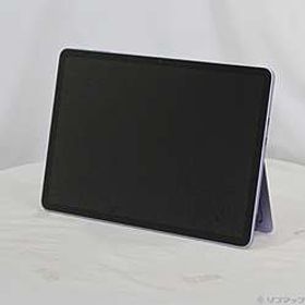 〔展示品〕 Surface Pro 〔Snapdragon X Plus／16GB／UFS512GB〕 EP2-28397 バイオレット
