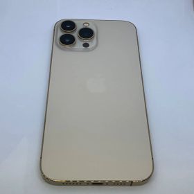iPhone 13 Pro Max 128GB ゴールド