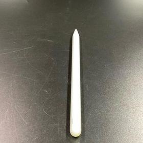 【全額返金保証】【最速発送】Apple Apple Pencil（第2世代） MU8F2J/A A2051 美品 動作確認済