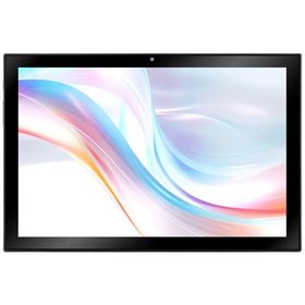 aiwa tab AS10-2(4) JA3-TBA1006-4 10.1インチ MT8788 ストレージ容量：64GB メモリ容量：4GB Android 13 Webカメラ 量販店展示品