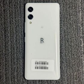 Rakuten Hand 5G ホワイト 本体