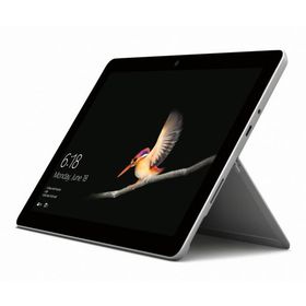 マイクロソフト Surface Go(サーフェス ゴー) 10インチ PixelSence ディスプレイ/Windows 10 Home (Sモード)