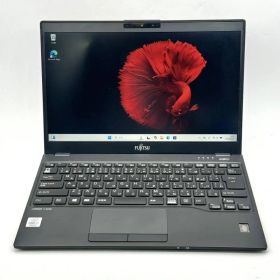 Fujitsu LIFEBOOK U9310/D i7 10世代 512GB