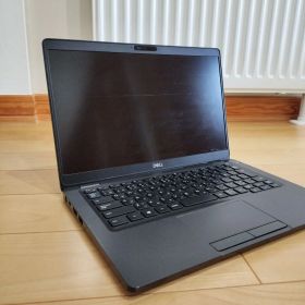 DELL Latitude 5300 第8世代i5 8G 256G Win11