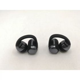 【中古】Shokz OpenDots ONE SKZ-EP-000054 [ブラック]【川崎駅前】保証期間1ヶ月【ランクA】
