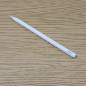 Apple Pencil 第2世代 ひび割れあり 動作良好 充電OK A2051