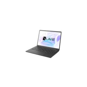 NEC LAVIE N14 Slim N145D/KAB PC-N145DKAB フロストブラック 14インチ Ryzen 5 16GB メモリ 51