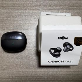 OpenDots ONE 新品 2,000円 中古 7,999円 | ネット最安値の価格比較