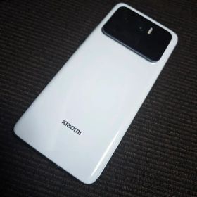 Xiaomi Mi 11 Ultra ホワイト 256GB 本体