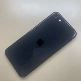 iPhoneSE2 se 第2世代 128GB SIMフリー 割れなし