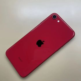 iPhoneSE2 se 第2世代 64GB SIMフリー 割れなし