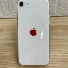 Apple iPhone SE(第二世代) 64GB SIMフリー