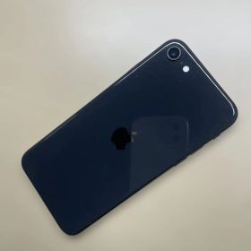 iPhoneSE2 se 第2世代 128GB SIMフリー 割れなし