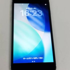 【SIMフリー】iPhone SE 第2世代/A2296/64GB/ホワイト〈MHGQ3J/A〉