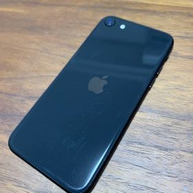 iPhonese第二世代 se2 simフリー 64gb j213