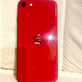iPhone SE 第2世代(SE2) SIMフリー 64GB