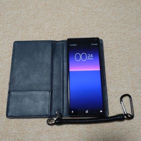 SONY EXPERIA 8 Lite J3273