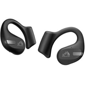 ビクター(Victor) HA-NP50T-B ブラック nearphones オープンイヤー完全ワイヤレスイヤホン