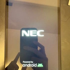 NEC LAVIE T8 8HD1 64GB美品動作確認済み充電器付きタブレット