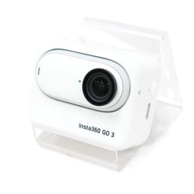 Insta360 GO 3 アクションカメラ(32GB) insta360-go-3-32 整備済みアウトレット品 [中古(A)]