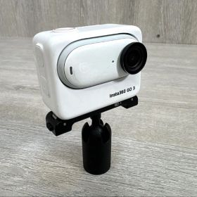 Insta360 GO 3 64GB アクションカメラ 小型カメラ 4K