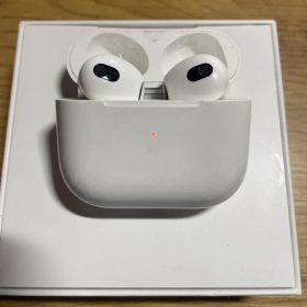 Apple AirPods 第3世代