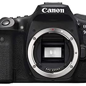 【中古】 Canon キャノン デジタル一眼レフカメラ EOS 90D ボディー EOS90D