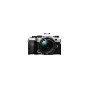 OM SYSTEM OM-5 Mark II 14-150mm II レンズキット シルバー 防じん・防滴仕様 小型軽量ミラーレス一眼カメラ