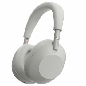 【新品 未開封】WH-1000XM6 プラチナシルバー SONY ワイヤレスノイズキャンセリングステレオヘッドセット