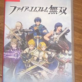 Nintendo Switch ファイアーエムブレム無双