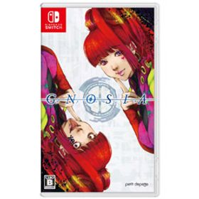 グノーシア 【Switchゲームソフト】