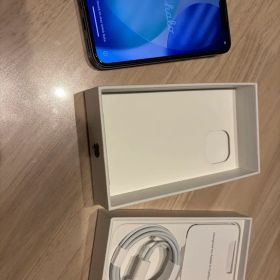 iPhone 13 mini ミッドナイト 128GB SIMフリー