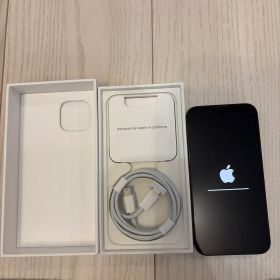 Apple iPhone 13 mini 128GB本体