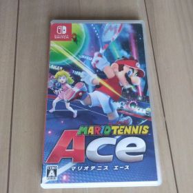 マリオテニス エース Nintendo Switch