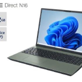 【ふるさと納税】【新品】2026年2月発売NEC LAVIE Direct N16？ ノートパソコン ノート PC 新生活 山形県 米沢市 送料無料