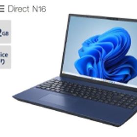 【ふるさと納税】【新品】2026年2月発売NEC LAVIE Direct N16？ ノートパソコン ノート PC 新生活 山形県 米沢市 送料無料