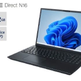 【ふるさと納税】【新品】2026年2月発売NEC LAVIE Direct N16？ ノートパソコン ノート PC 新生活 山形県 米沢市 送料無料
