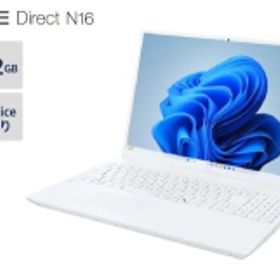 【ふるさと納税】【新品】2026年2月発売NEC LAVIE Direct N16？ ノートパソコン ノート PC 新生活 山形県 米沢市 送料無料