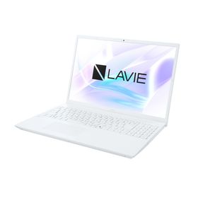 【長期保証付】NEC LAVIE N16 PC-N1675LAW 16型 Ryzen7 Win11Home メモリ16GB SSD512GB Officeオプション付 ノートパソコン N1675/LAW パ