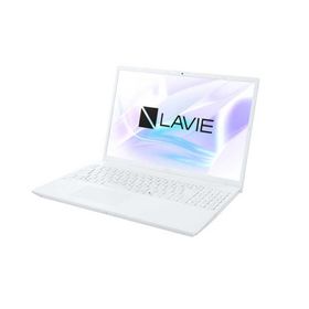 NEC ノートパソコン LAVIE N16 N1675/KAW PC-N1675KAW [パールホワイト]