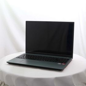 (中古)NEC (展示品) LAVIE N16 PC-N1675KAE オリーブグリーン(377-ud)