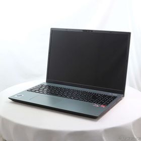 (中古)NEC LAVIE N16 PC-N1675JAE オリーブグリーン (NEC Refreshed PC) ≪メーカー保証あり≫(344-ud)