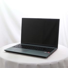 (中古)NEC (展示品) LAVIE N16 PC-N1675KAE オリーブグリーン(262-ud)