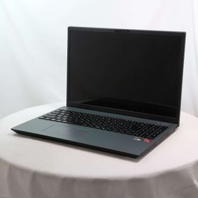 (中古)NEC (展示品) LAVIE N16 PC-N1675KAE オリーブグリーン(297-ud)