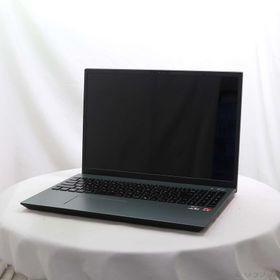 (中古)NEC (展示品) LAVIE N16 PC-N1675KAE オリーブグリーン(269-ud)