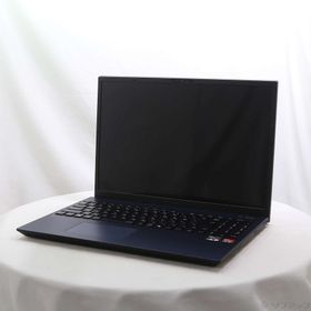 (中古)NEC (展示品) LAVIE N16 PC-N1675KAL ネイビーブルー(262-ud)