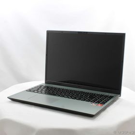 (中古)NEC (展示品) LAVIE N16 PC-N1675KAE オリーブグリーン(269-ud)
