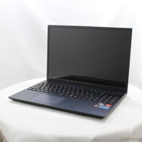 (中古)NEC LAVIE N16 PC-N1675KAL ネイビーブルー(295-ud)