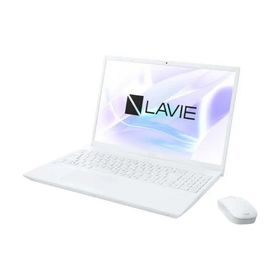 NEC ノートパソコン LAVIE N16 N1635/HAW PC-N1635HAW [パールホワイト]