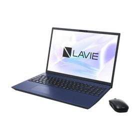 NEC ノートパソコン LAVIE N16 N1635/HAL PC-N1635HAL [ネイビーブルー]